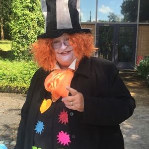 Meet your Posher, Doreen